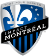 Montreal Impact 20-21