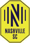 Nashville SC 20-21