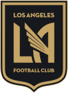 Los Angeles FC 20-21