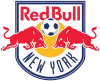 New York Red Bull 20-21