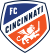 FC Cincinnati 20-21