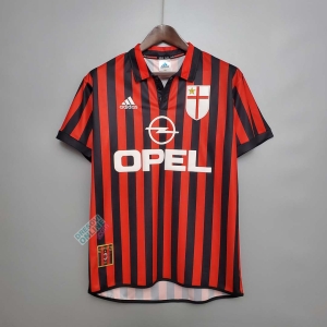 99-00 Home