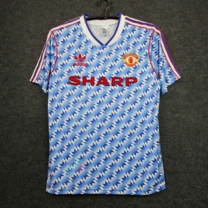 90-92 Away