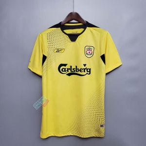 Retro 04/05 Away