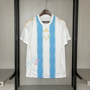 Argentina x Messi