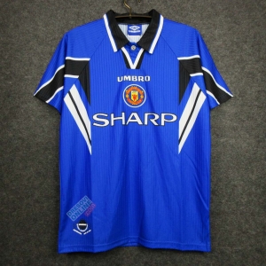 96-97 Away