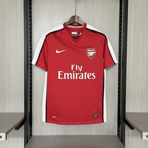 Home 08/09