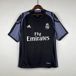 16/17 3rd jersey