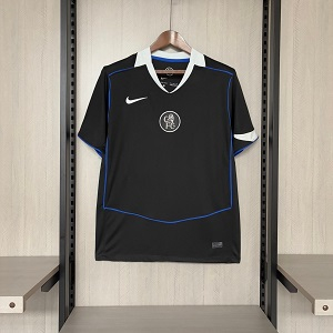 3rd Jersey 25/26