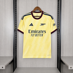 3rd jersey 26/27