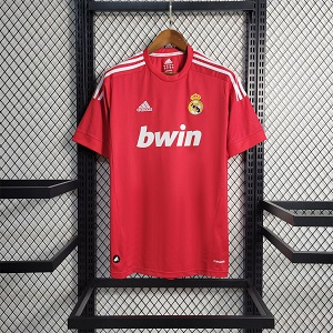 11/12 3rd Jersey