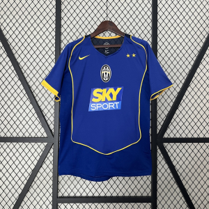 Away 04/05