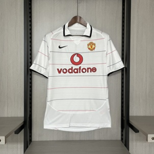 Away 04/06