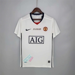 Away 08/09