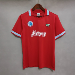 3rd jersey 88/89