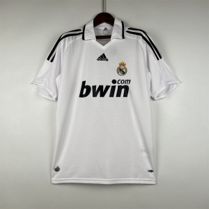08/09 Home