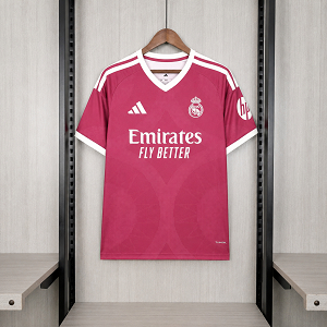3rd Jersey 26/27