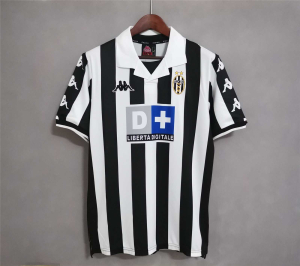 Home 99/00