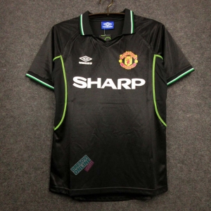 3rd jersey 98/99