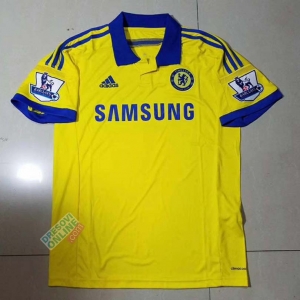 14-15 Away