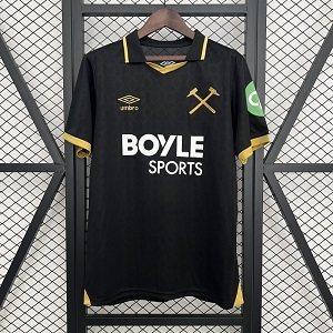 3rd jersey 25/26
