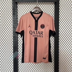 3rd jersey 24/25
