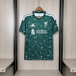GoalKeeper Green 26/27