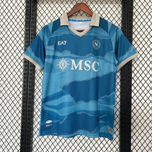 4th Jersey 25/26