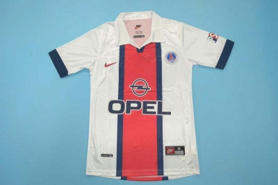 Сезона 98-99