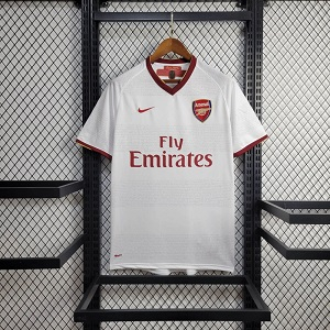 07/08 Away