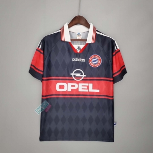 97/98 Home