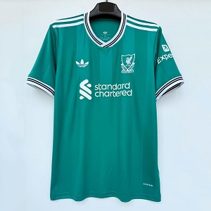 3rd jersey 25/26