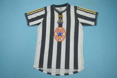 Сезона 97-99