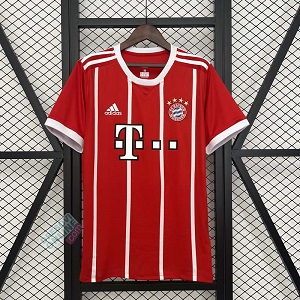 17/18 Home