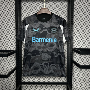 3rd Jersey 24/25