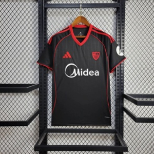 3rd jersey 25/26