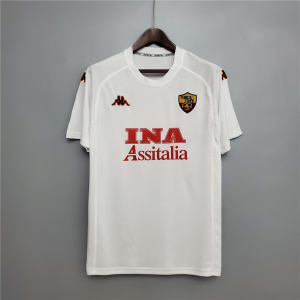 Away 00/01
