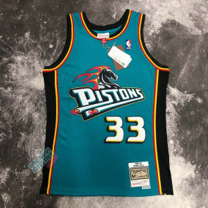 Mitchell &amp; Ness Green