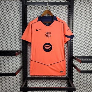 3rd jersey 25/26
