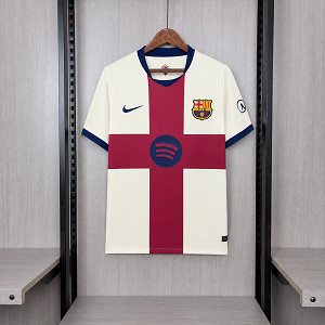 4th Jersey 26/27