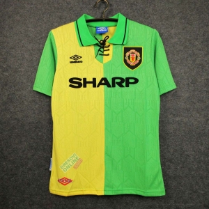 3rd jersey 93/94