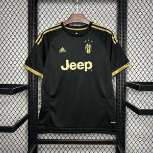 3rd Jersey 15/16