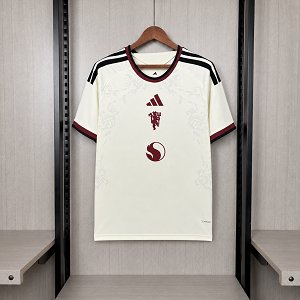 3rd Jersey 26/27