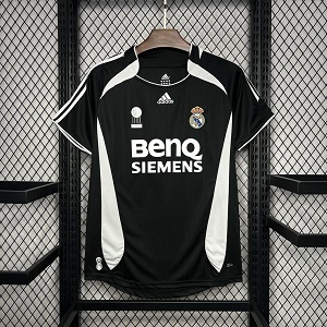 06/07 Away