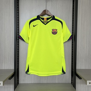 Away 05/06