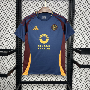 3rd Jersey 24/25