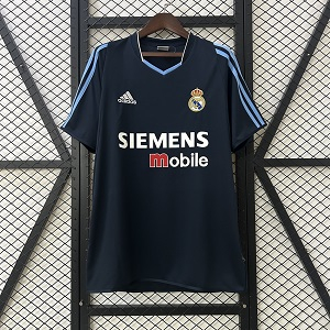 03/04 Away