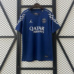 4th Jersey 24/25