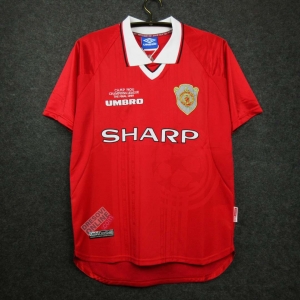 Home 99/00