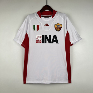 Away 01/02
